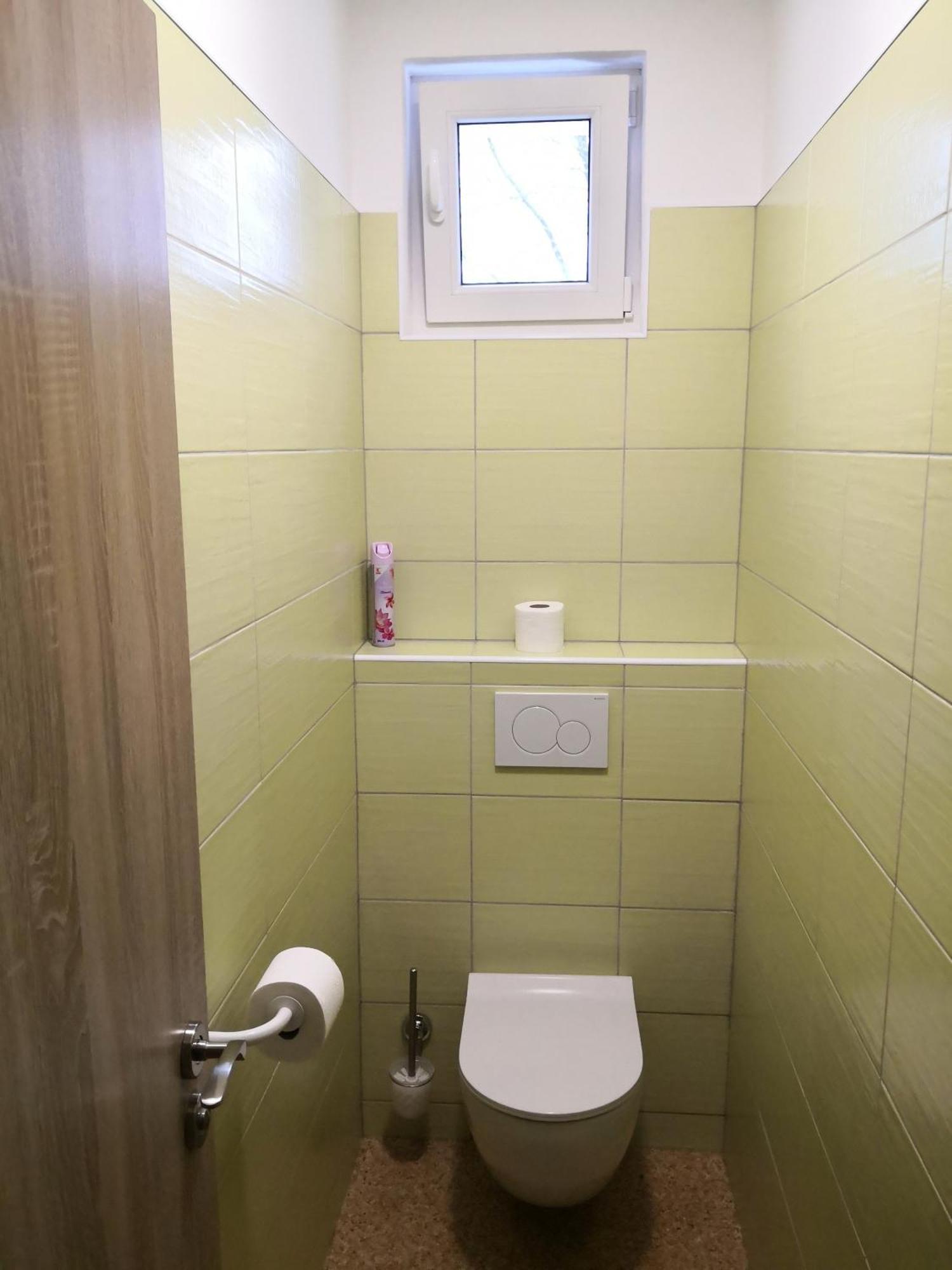 Penzion Zelená zahrada Kladenske Rovne Exterior foto